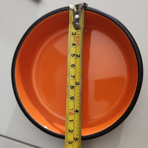 Rae Dunn Cat Bowl - Picture 7 of 8